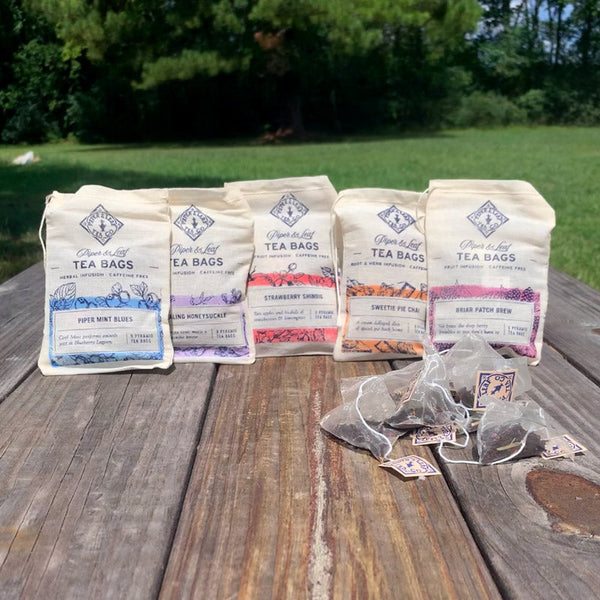9ct Tea Bags
