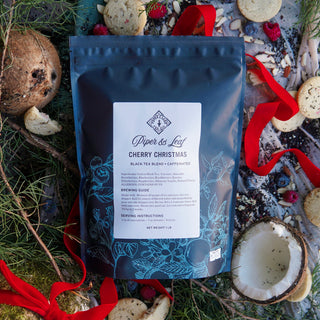 Cherry Christmas Pound Bag - 190 servings