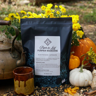 Pumpkin Moonshine Pound Bag - 190 servings