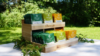 Cedar Nook Display