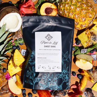 Sweet Dixie Bulk Sachets - 70ct Tea Bags