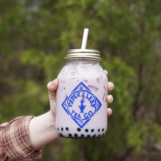 Reusable Metal Boba Straw