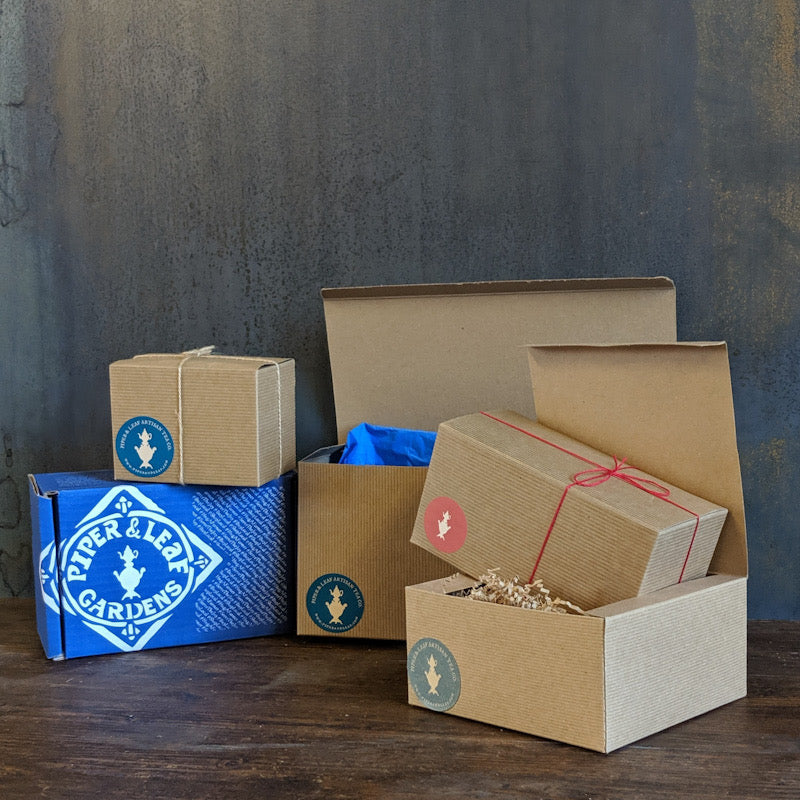 gift wrapping options #2