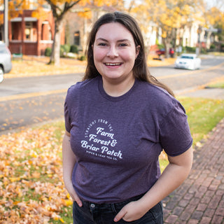 “Farm, Forest, Briar Patch” Tea-Shirt